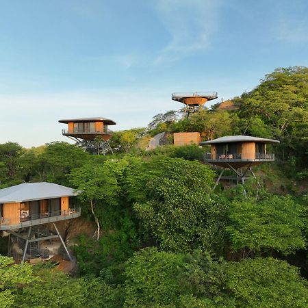 Suitree Experience Hotel Sardinal Exterior photo
