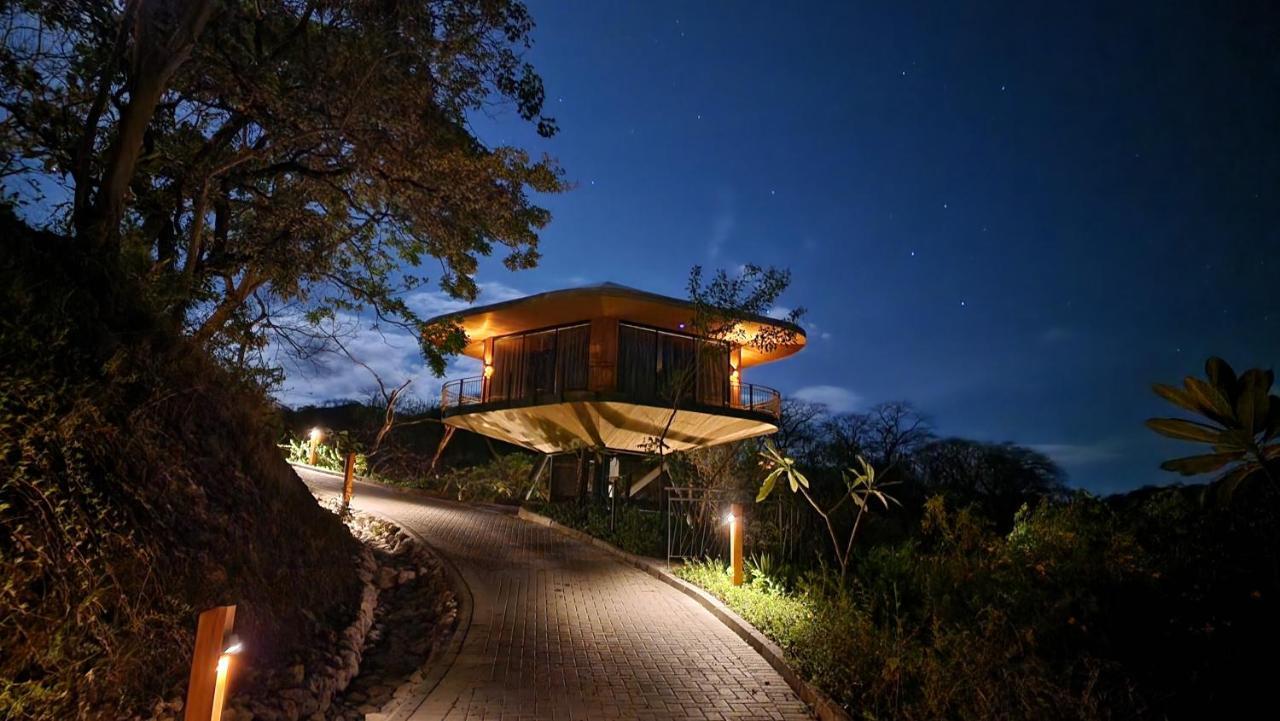 Suitree Experience Hotel Sardinal Exterior photo