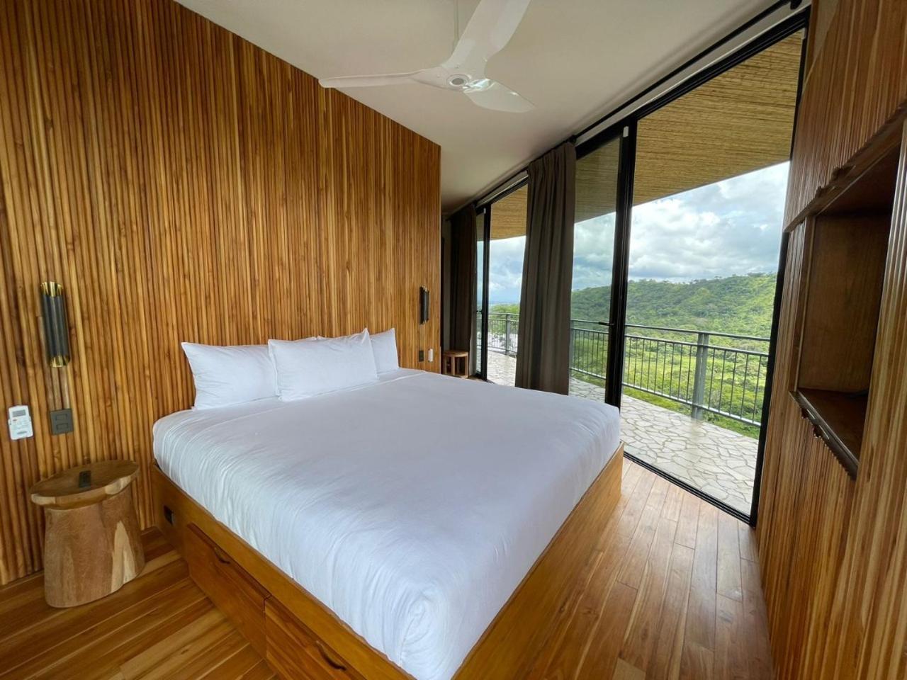 Suitree Experience Hotel Sardinal Exterior photo