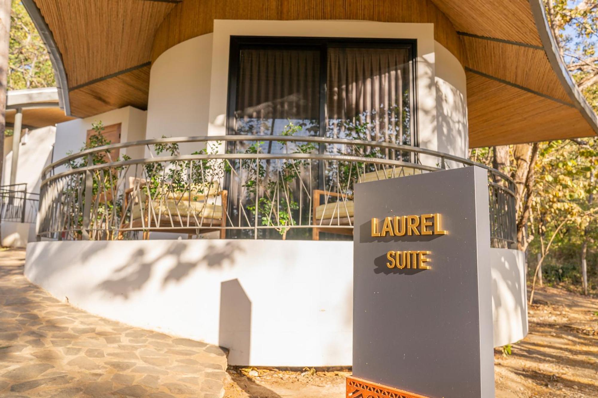 Suitree Experience Hotel Sardinal Exterior photo